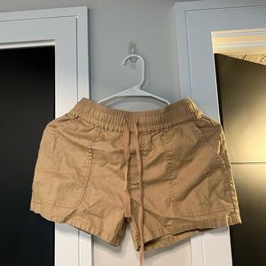 Brand new tentree shorts